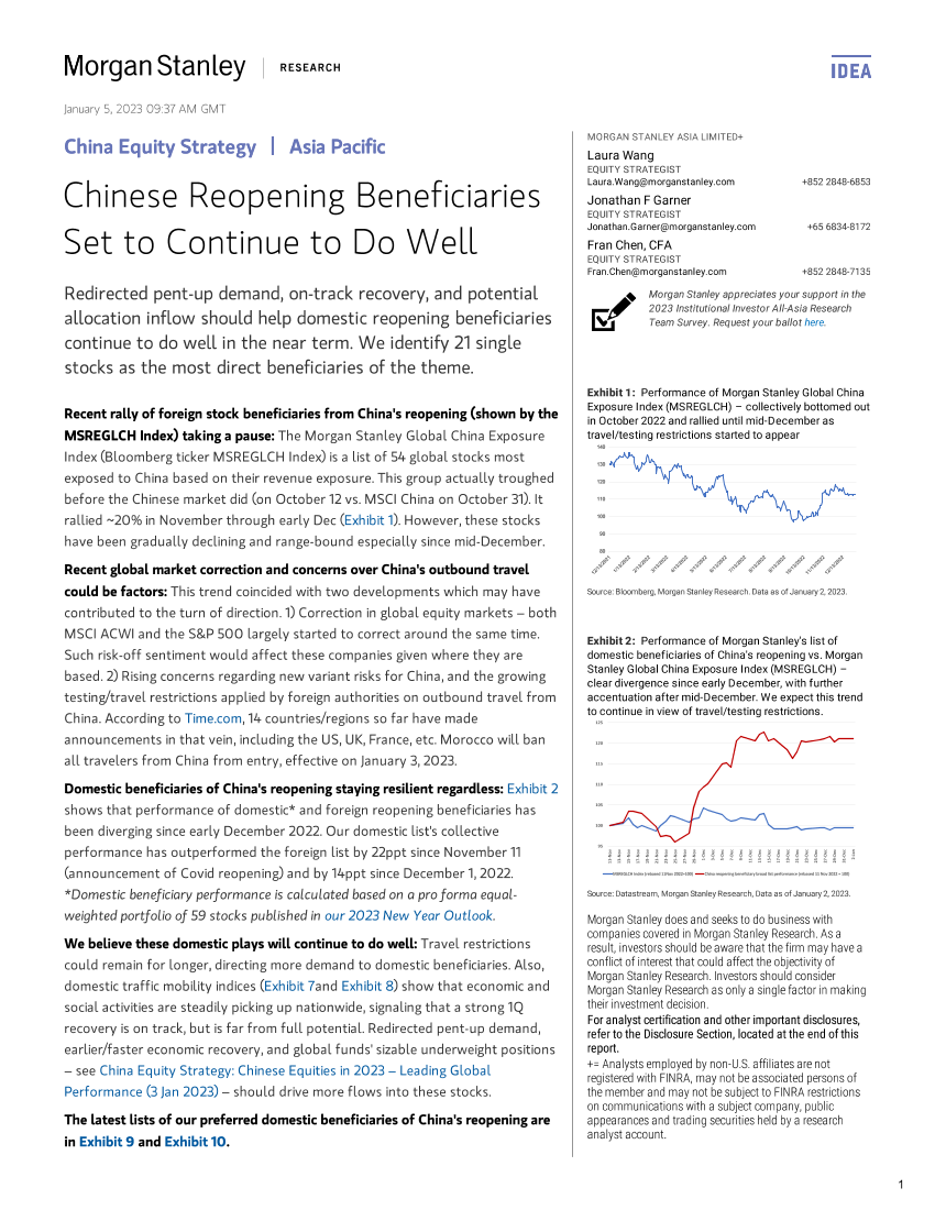 Morgan Stanley-China Equity Strategy Chinese Reopening Beneficiaries Set t.Morgan Stanley-China Equity Strategy Chinese Reopening Beneficiaries Set t._1.png